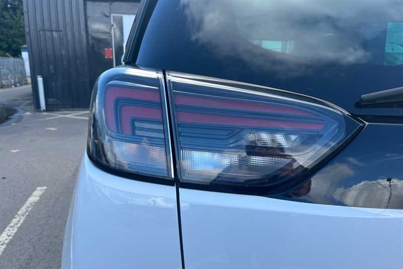 Used Vauxhall Crossland 2022 for sale - 76463740: Photo 31