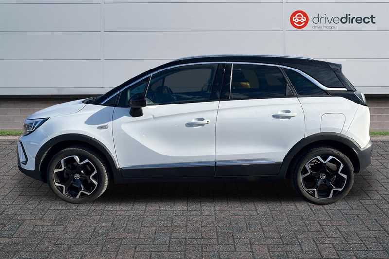 Used Vauxhall Crossland 2022 for sale - 76463740: Photo 6