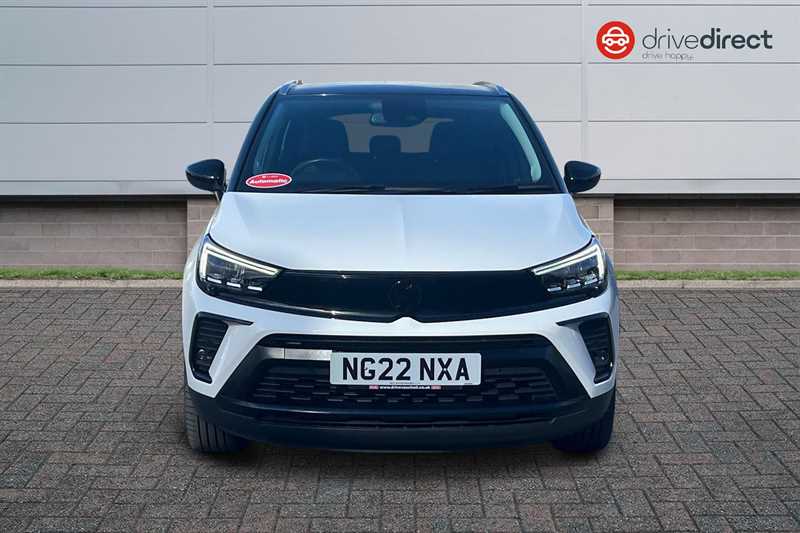 Used Vauxhall Crossland 2022 for sale - 76463740: Photo 8