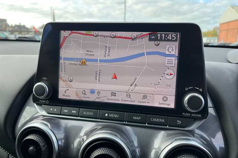 Used Nissan Juke for sale - 76463219: Photo 18