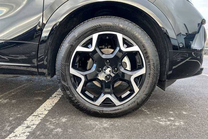 Used Vauxhall Mokka 2025 for sale - 76858402: Photo 10