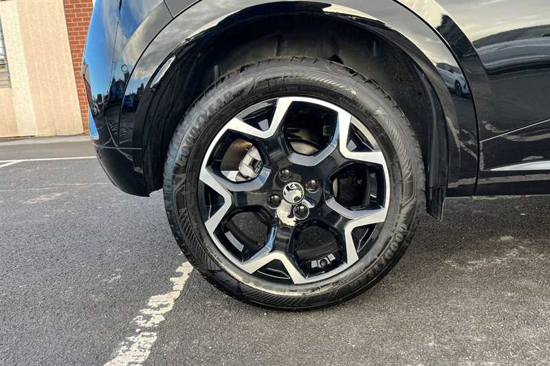 Used Vauxhall Mokka 2025 for sale - 76858402: Photo 12