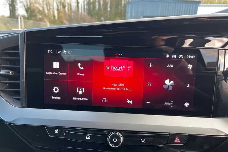 Used Vauxhall Mokka 2025 for sale - 76858402: Photo 17