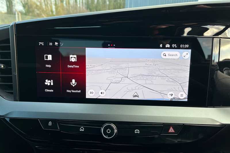 Used Vauxhall Mokka 2025 for sale - 76858402: Photo 18