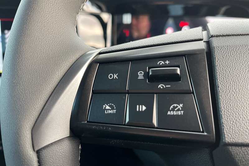 Used Vauxhall Mokka 2025 for sale - 76858402: Photo 21