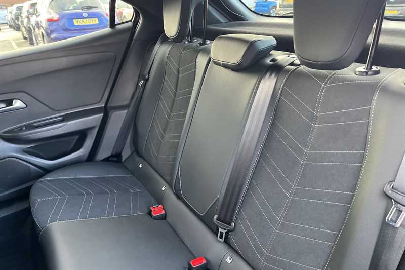 Used Vauxhall Mokka 2025 for sale - 76858402: Photo 24