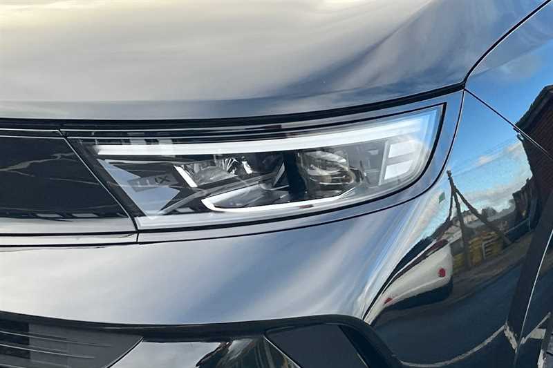 Used Vauxhall Mokka 2025 for sale - 76858402: Photo 29