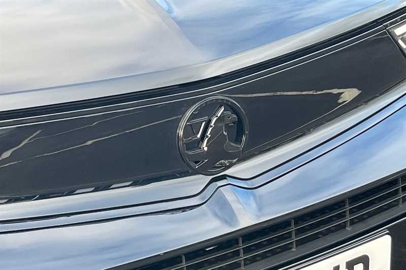 Used Vauxhall Mokka 2025 for sale - 76858402: Photo 30