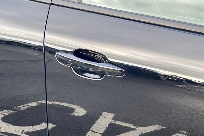 Used Vauxhall Mokka 2025 for sale - 76858402: Photo 33