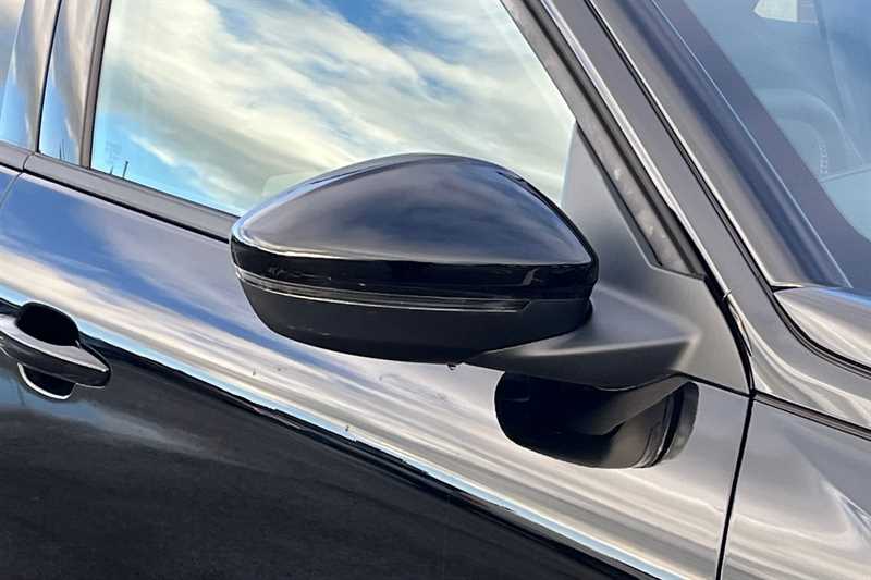 Used Vauxhall Mokka 2025 for sale - 76858402: Photo 34