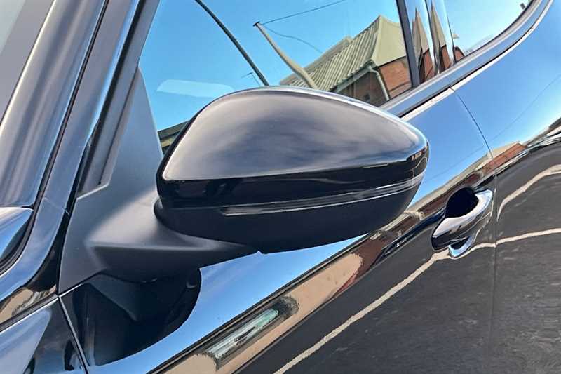 Used Vauxhall Mokka 2025 for sale - 76858402: Photo 35