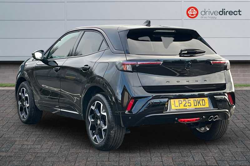 Used Vauxhall Mokka 2025 for sale - 76858402: Photo 5