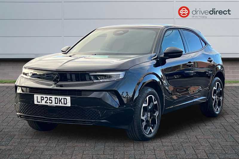 Used Vauxhall Mokka 2025 for sale - 76858402: Photo 7