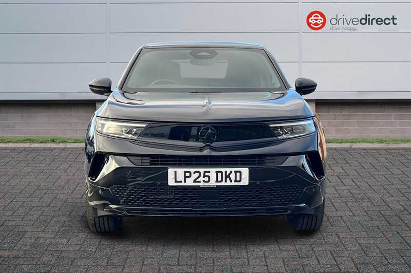 Used Vauxhall Mokka 2025 for sale - 76858402: Photo 8