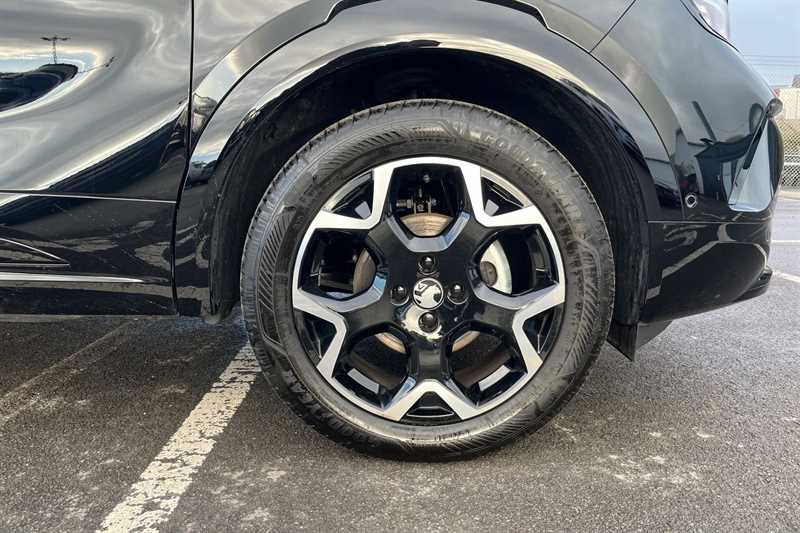 Used Vauxhall Mokka 2025 for sale - 76858402: Photo 9