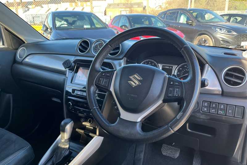 Used Suzuki Vitara 2017 for sale - 78207559: Photo 13
