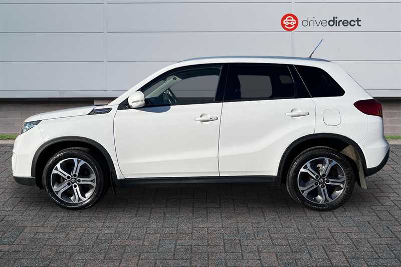 Used Suzuki Vitara 2017 for sale - 78207559: Photo 6