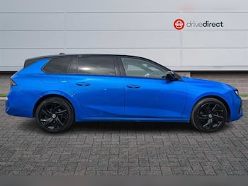 Used Vauxhall Astra 2024 for sale - 79682211: Photo