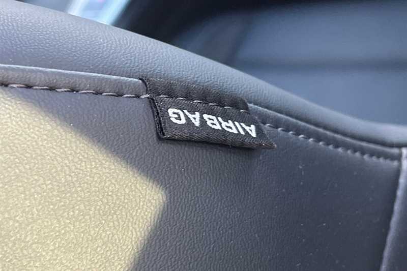 Used MG MG ZS for sale - 77829107: Photo 39