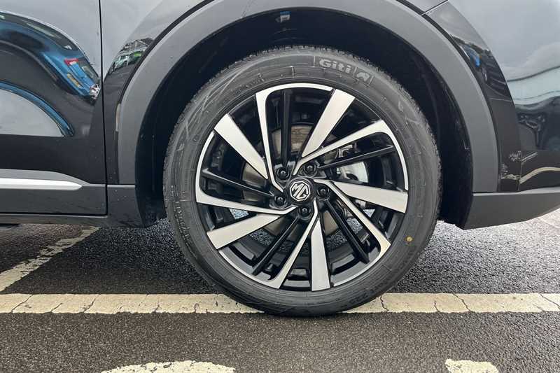 Used MG MG ZS 2025 for sale - 77323177: Photo 11