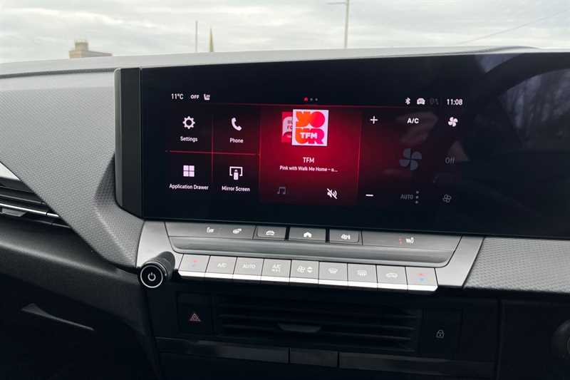 Used Vauxhall Astra 2024 for sale - 78217024: Photo 14