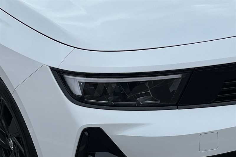 Used Vauxhall Astra 2024 for sale - 78217024: Photo 28