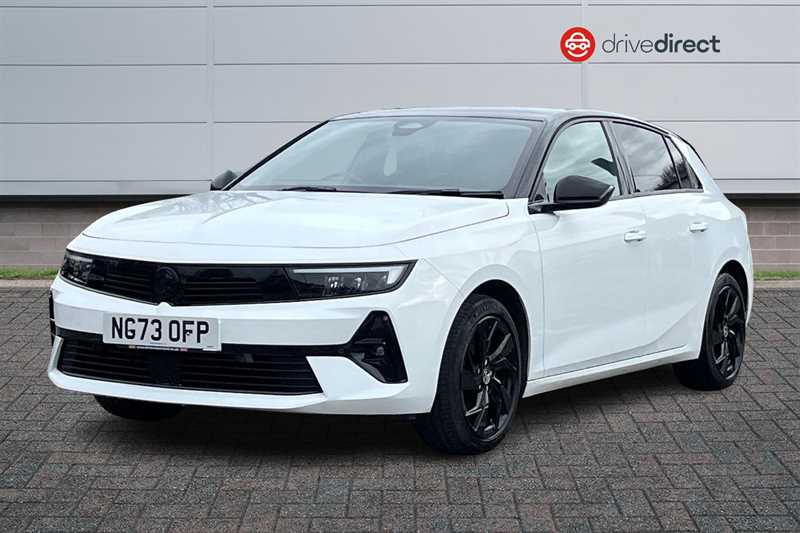 Used Vauxhall Astra 2024 for sale - 78217024: Photo 7