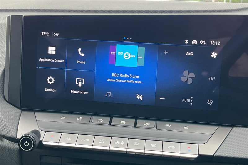 Used Vauxhall Astra 2024 for sale - 77812091: Photo 17