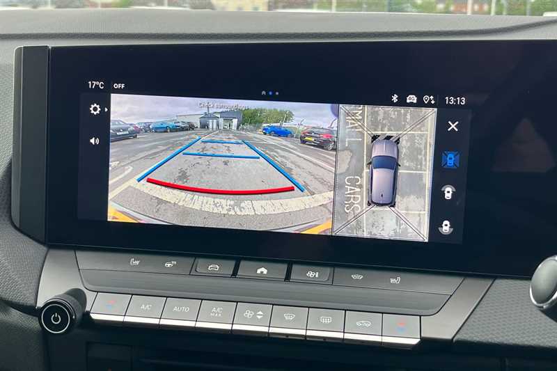 Used Vauxhall Astra 2024 for sale - 77812091: Photo 19