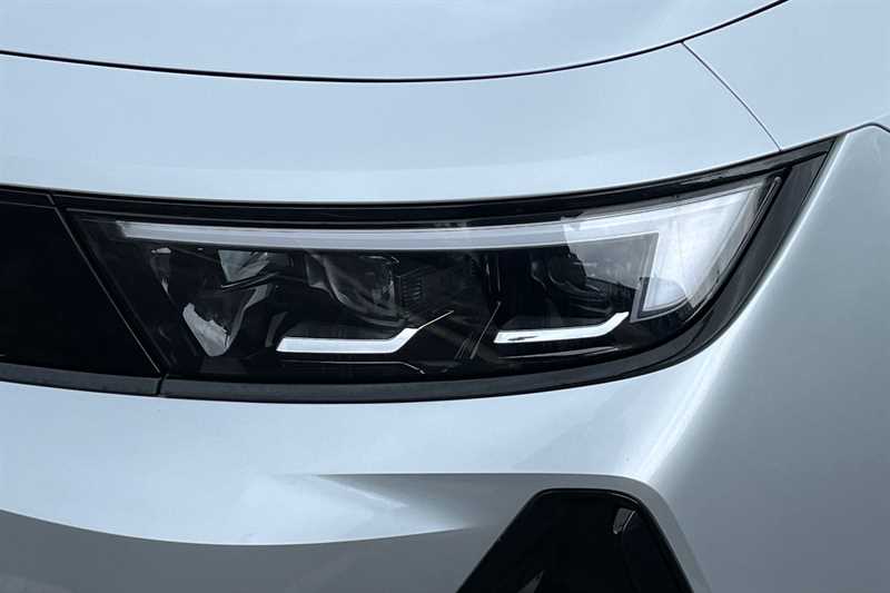 Used Vauxhall Astra 2024 for sale - 77812091: Photo 29