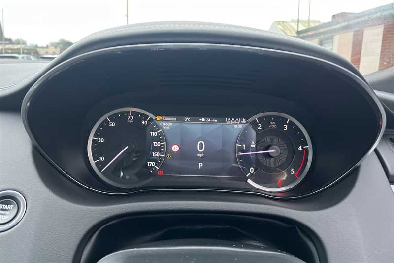 Used Jaguar E-Pace 2022 for sale - 77444257: Photo 20