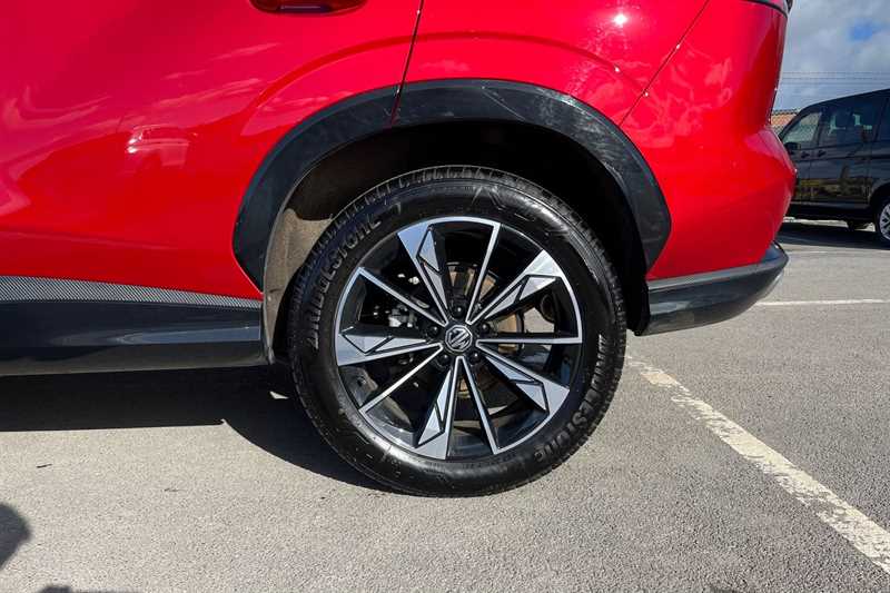 Used MG MG HS for sale - 77887233: Photo 10