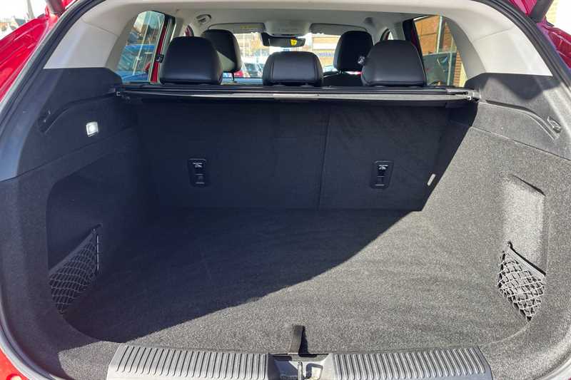 Used MG MG HS for sale - 77887233: Photo 25