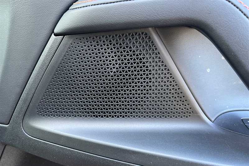 Used MG MG HS for sale - 77887233: Photo 27