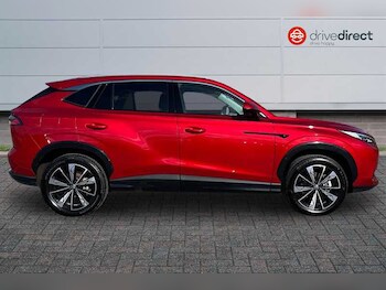 Used MG MG HS 2024 for sale - 77887233: Photo