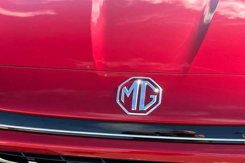 Used MG MG HS for sale - 77887233: Photo 30