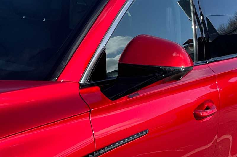 Used MG MG HS for sale - 77887233: Photo 35