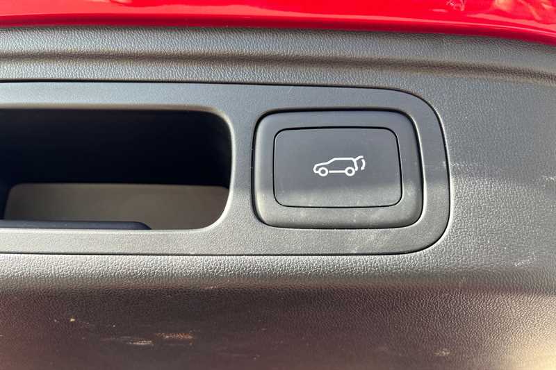 Used MG MG HS for sale - 77887233: Photo 37