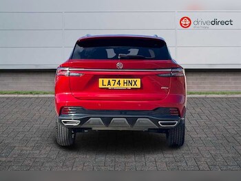 Used MG MG HS 2024 for sale - 77887233: Photo