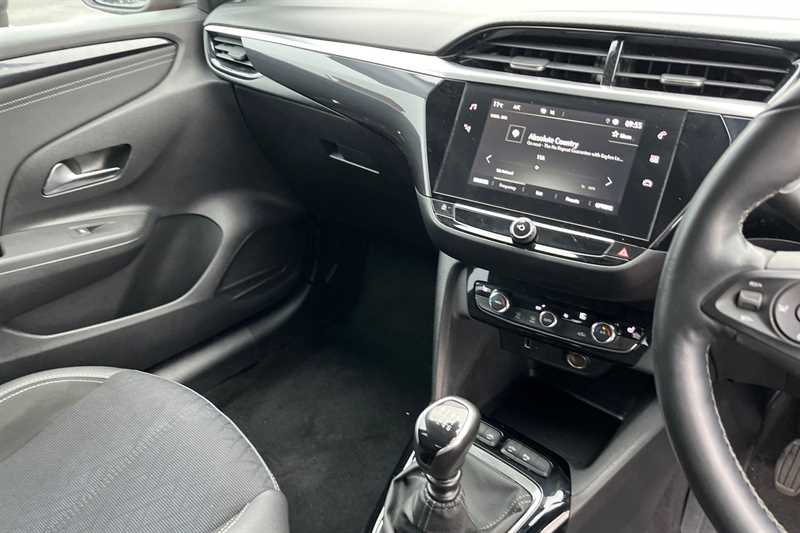 Used Vauxhall Corsa 2022 for sale - 76311699: Photo 14