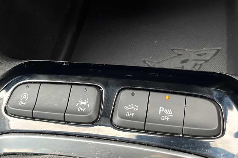 Used Vauxhall Corsa 2022 for sale - 76311699: Photo 15