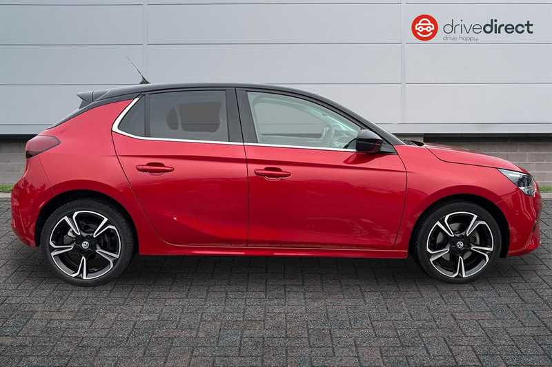 Used Vauxhall Corsa 2022 for sale - 76311699: Photo 2