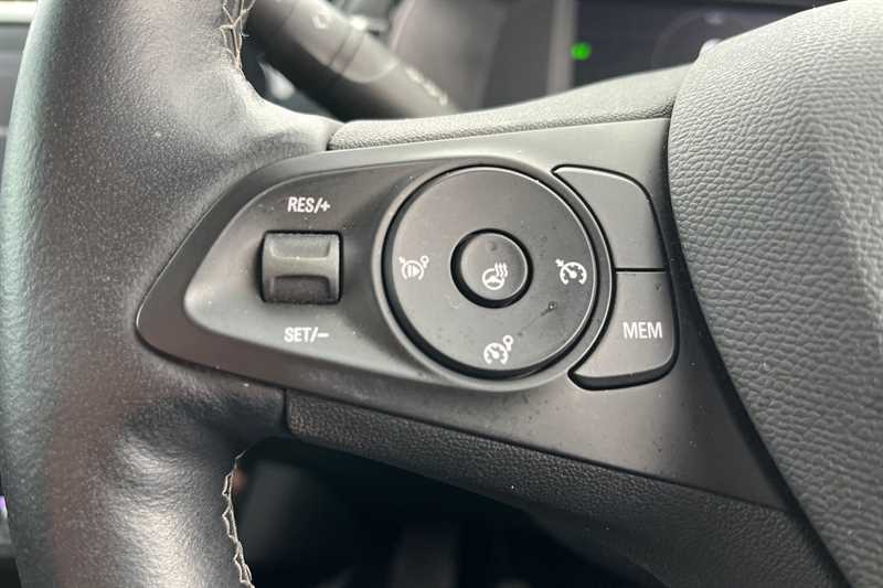 Used Vauxhall Corsa 2022 for sale - 76311699: Photo 21