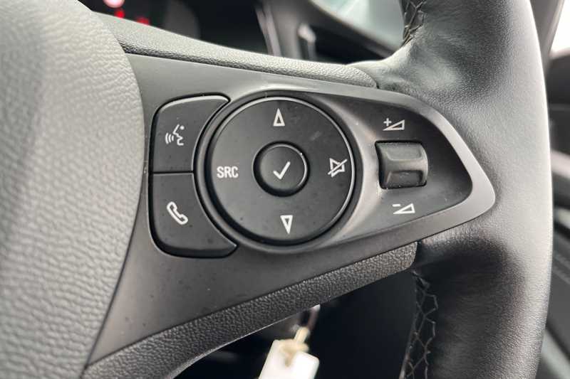 Used Vauxhall Corsa 2022 for sale - 76311699: Photo 22