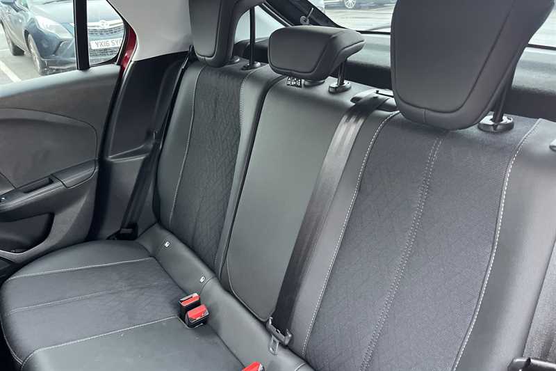 Used Vauxhall Corsa 2022 for sale - 76311699: Photo 24