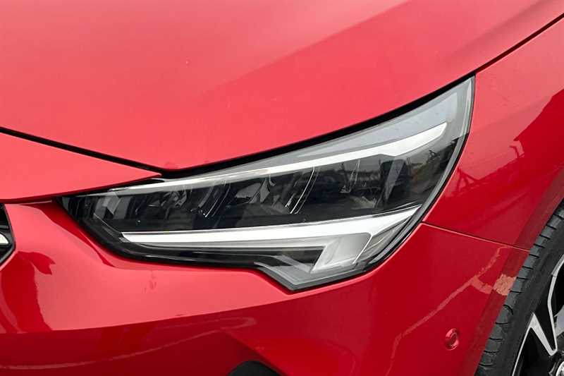 Used Vauxhall Corsa 2022 for sale - 76311699: Photo 29