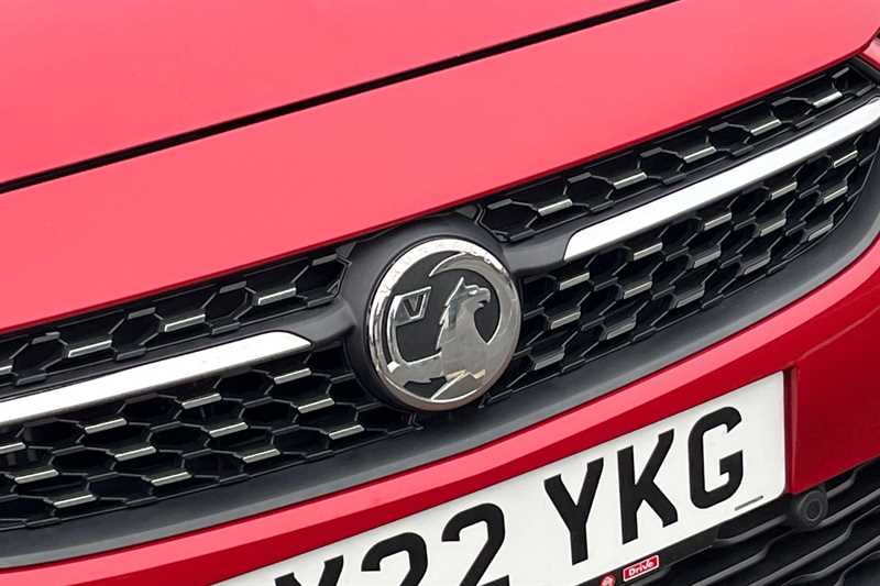 Used Vauxhall Corsa 2022 for sale - 76311699: Photo 30