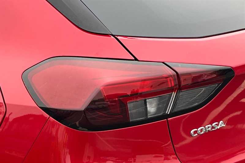 Used Vauxhall Corsa 2022 for sale - 76311699: Photo 31