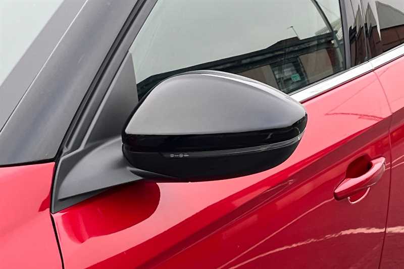 Used Vauxhall Corsa 2022 for sale - 76311699: Photo 35