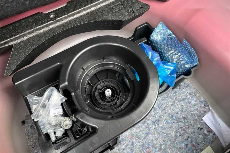 Used Vauxhall Corsa 2022 for sale - 76311699: Photo 37
